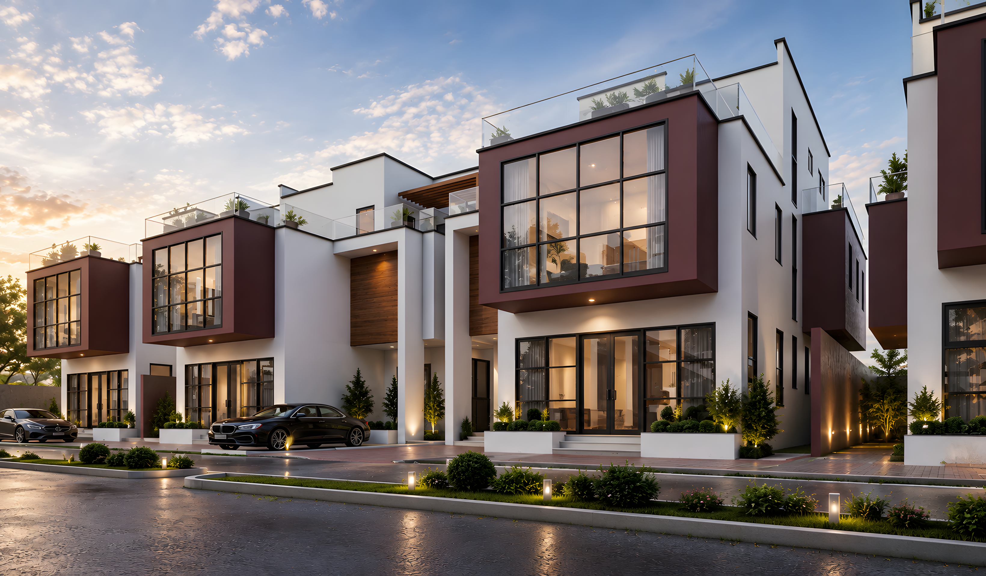 Apex Villas — photo 2