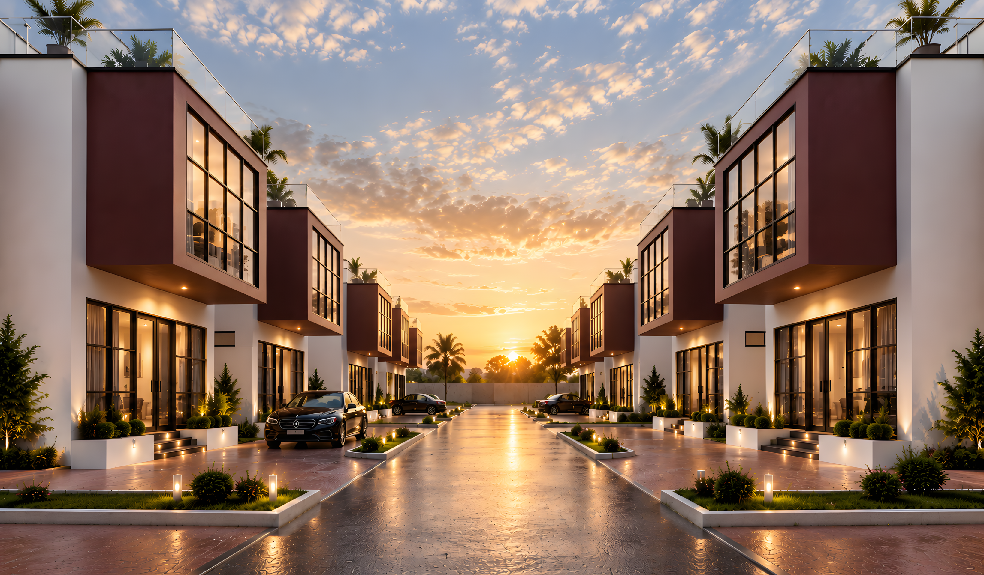 Apex Villas — photo 3