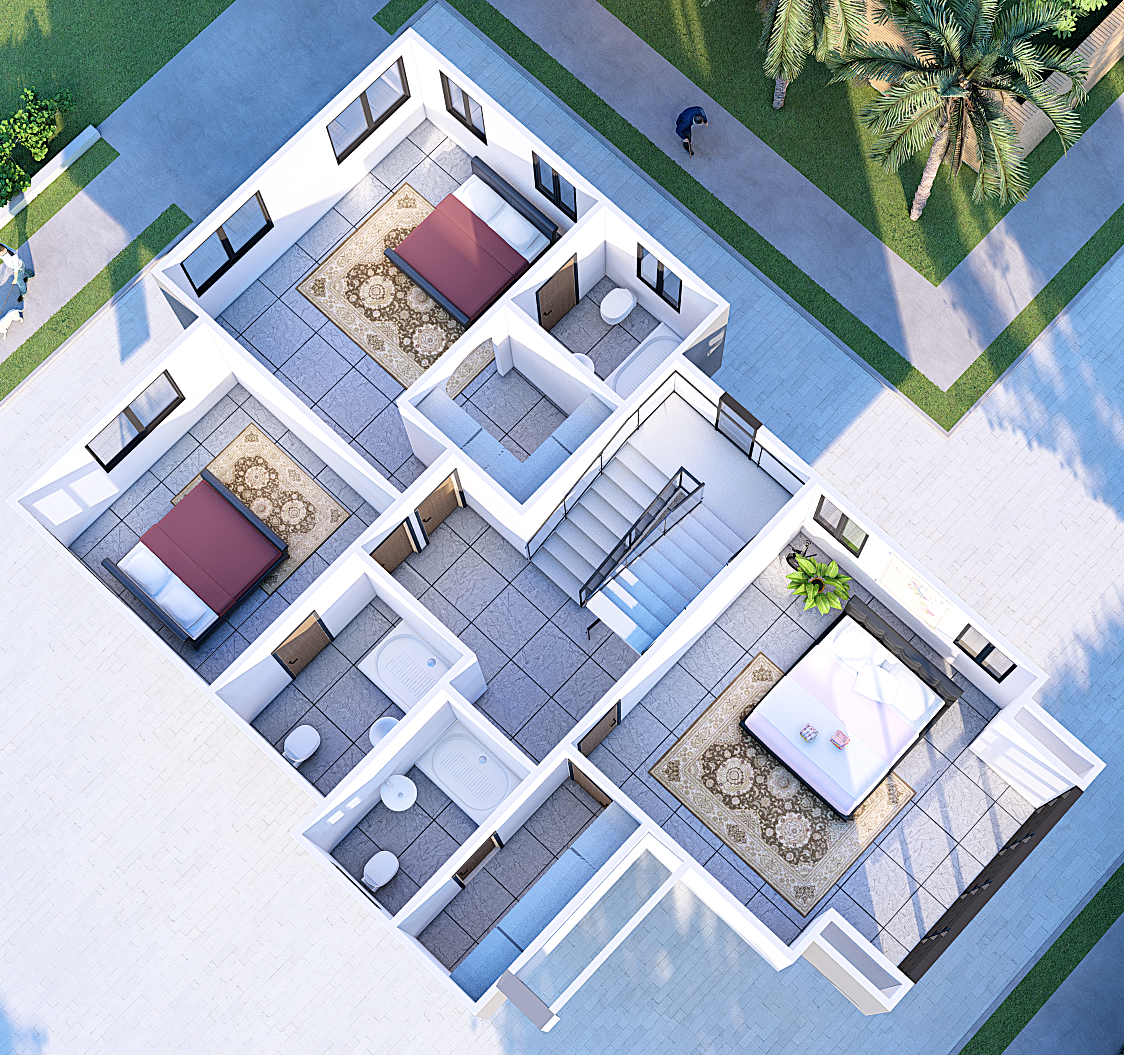 Apex Villas — photo 21